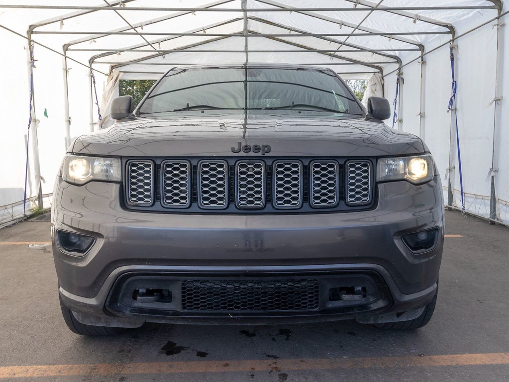 2021 Jeep Grand Cherokee in St-Jérôme, Quebec - 6 - w1024h768px