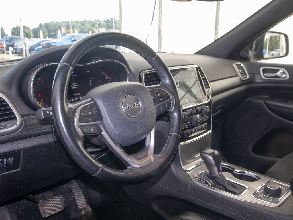 2021 Jeep Grand Cherokee in St-Jérôme, Quebec - 5 - w1024h768px