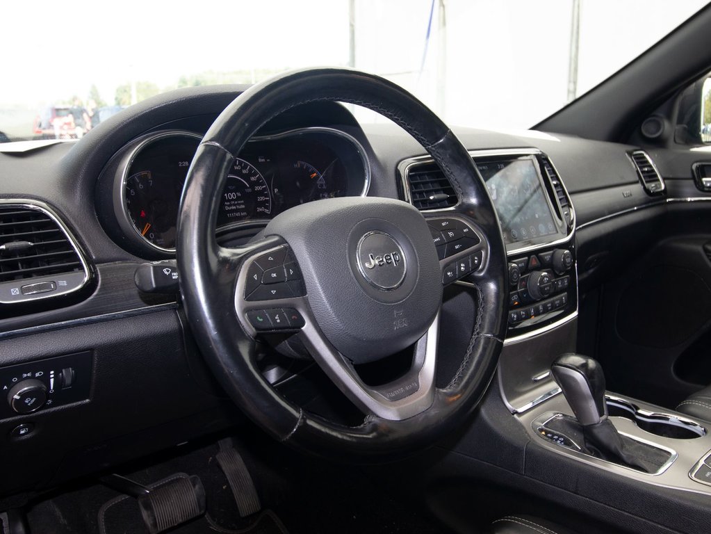 2021 Jeep Grand Cherokee in St-Jérôme, Quebec - 5 - w1024h768px