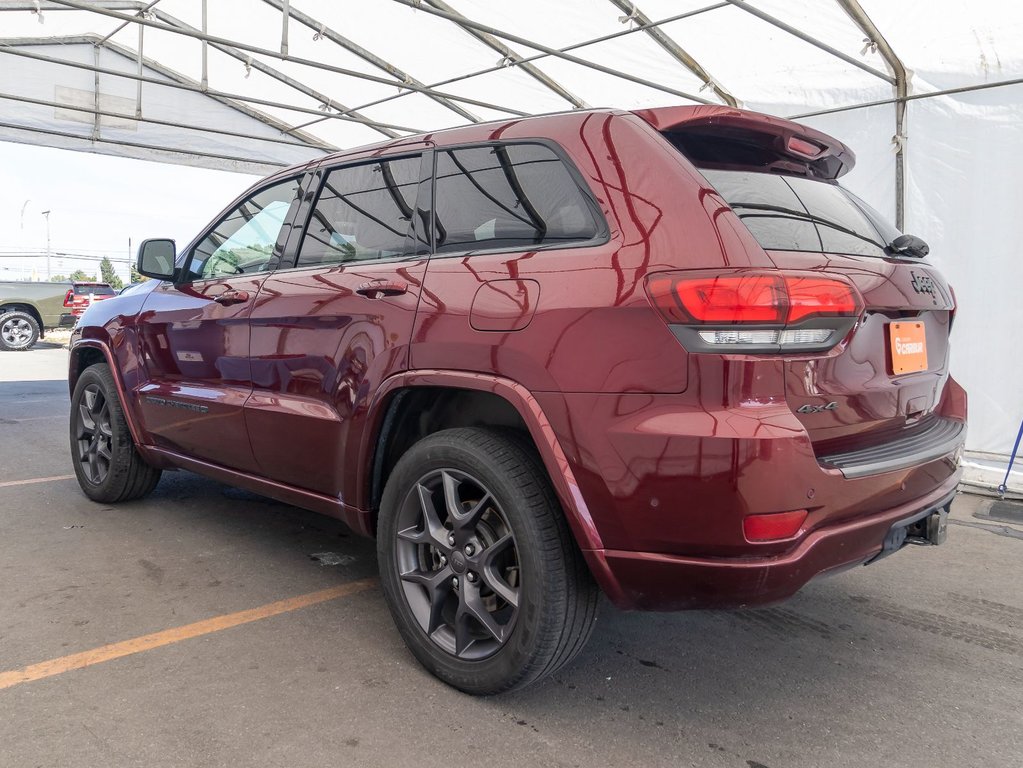 Jeep Grand Cherokee  2021 à St-Jérôme, Québec - 8 - w1024h768px