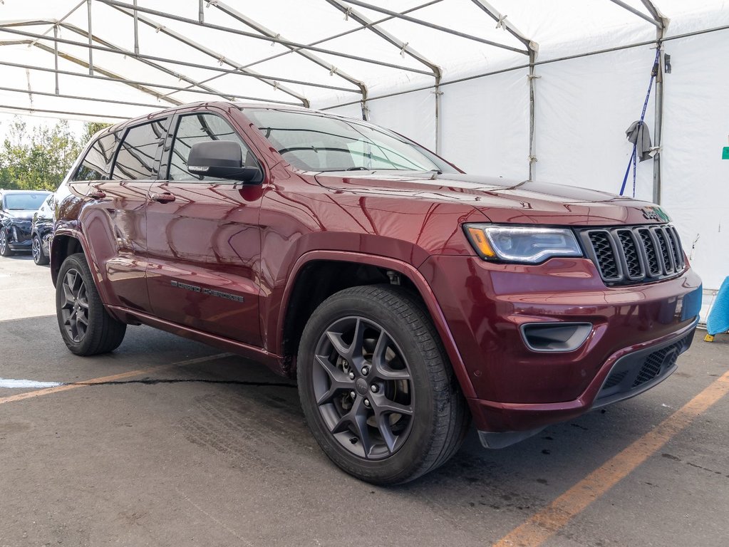 2021 Jeep Grand Cherokee in St-Jérôme, Quebec - 12 - w1024h768px