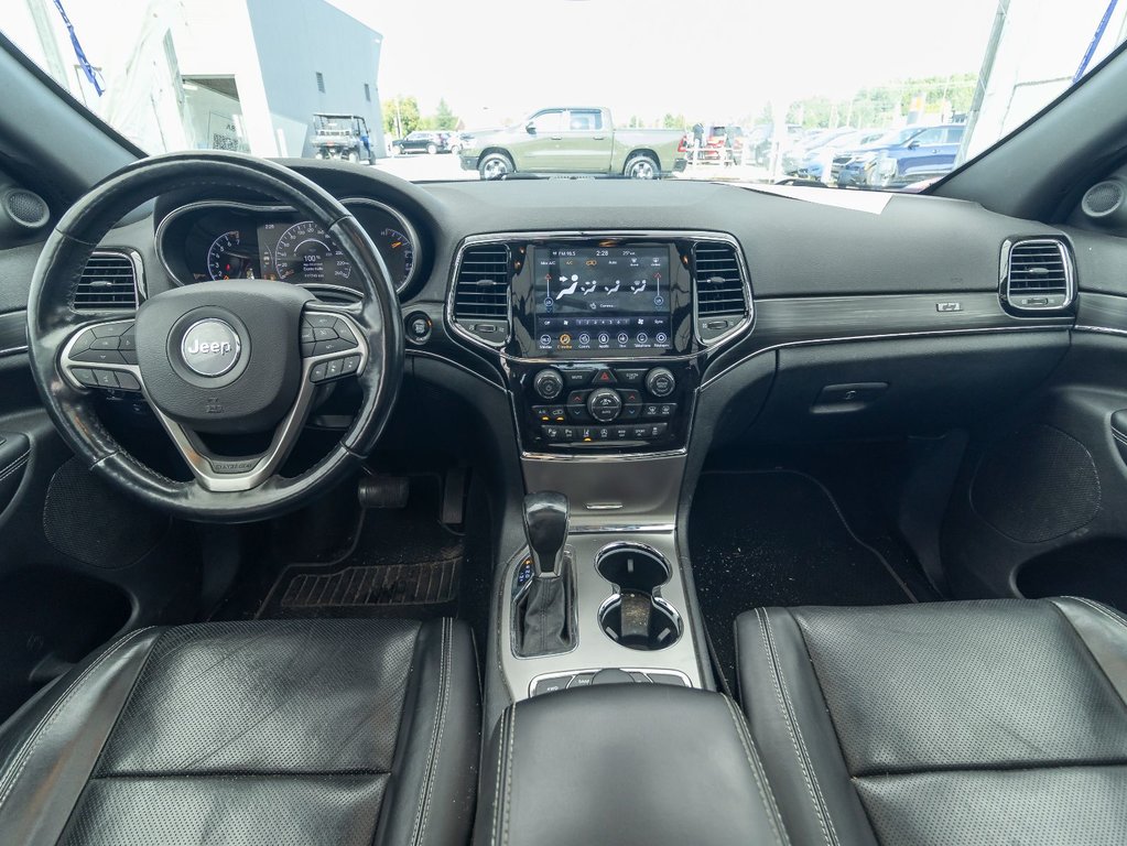 2021 Jeep Grand Cherokee in St-Jérôme, Quebec - 13 - w1024h768px