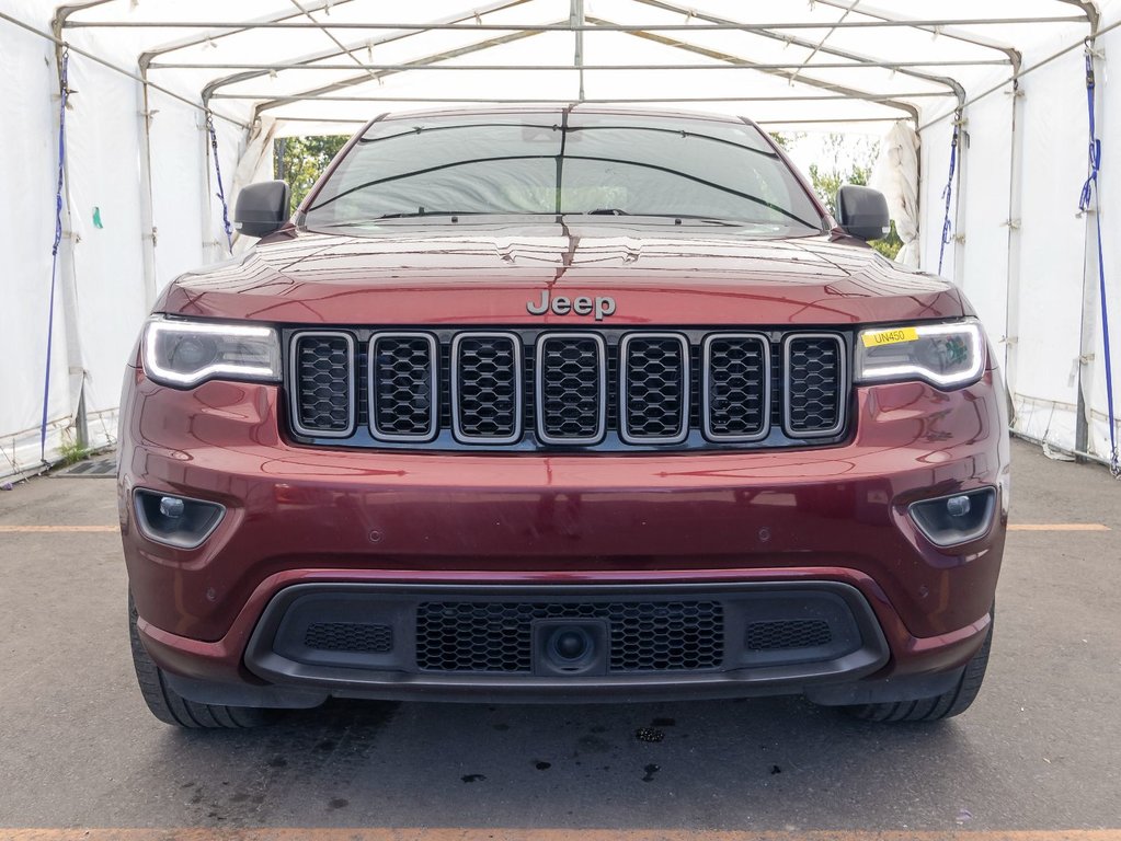 2021 Jeep Grand Cherokee in St-Jérôme, Quebec - 6 - w1024h768px