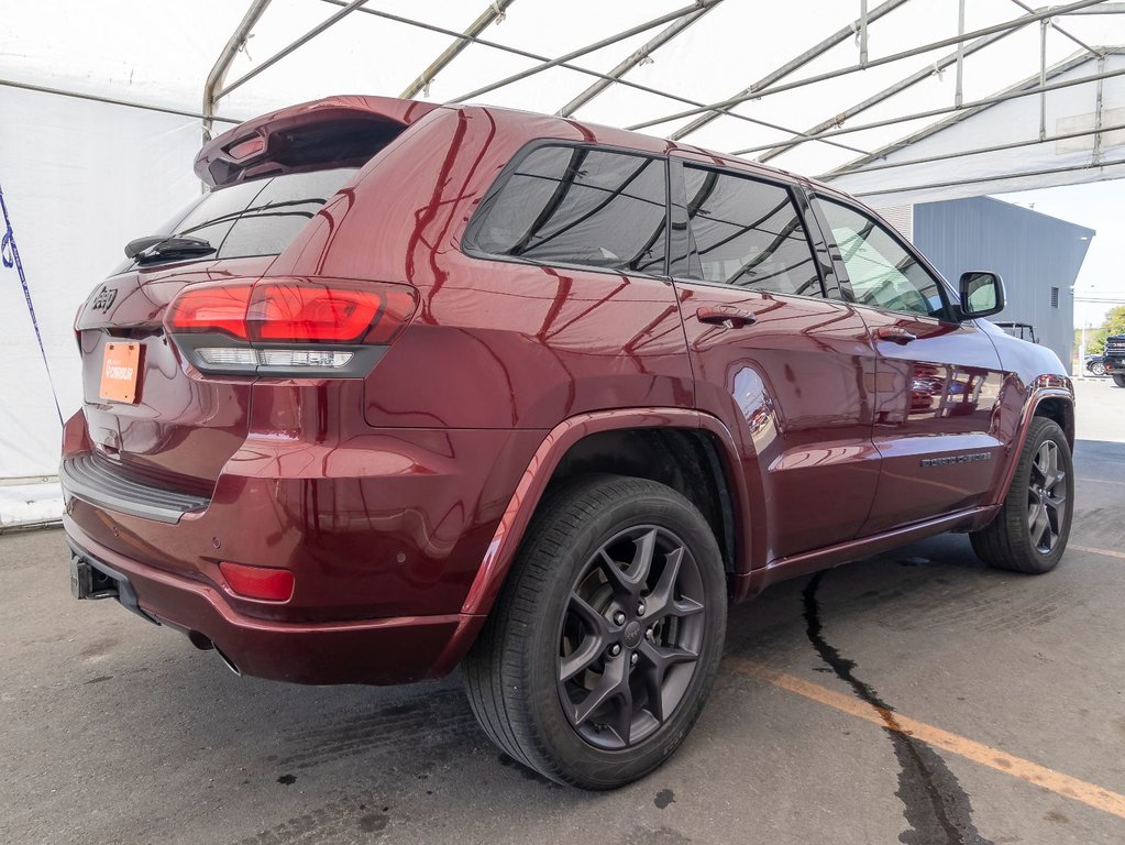 2021 Jeep Grand Cherokee in St-Jérôme, Quebec - 10 - w1024h768px