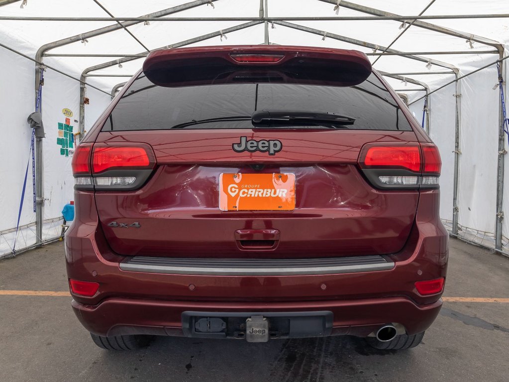 2021 Jeep Grand Cherokee in St-Jérôme, Quebec - 9 - w1024h768px