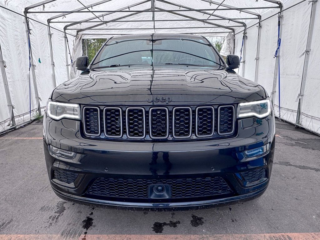 Jeep Grand Cherokee  2021 à St-Jérôme, Québec - 6 - w1024h768px