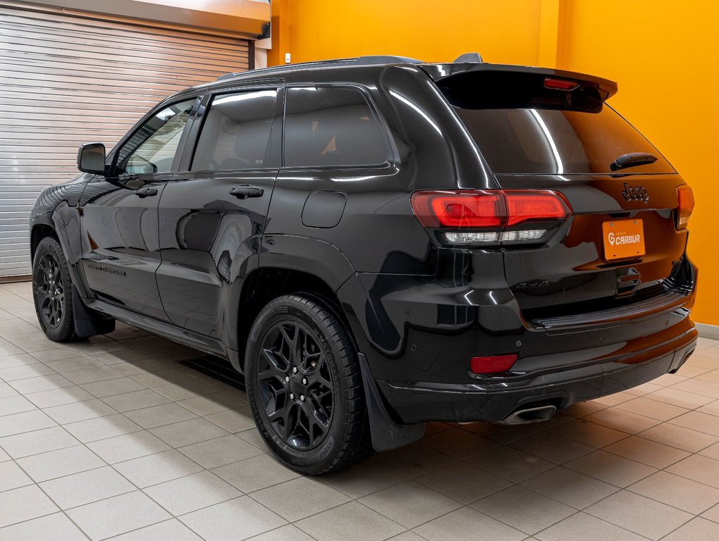 2021 Jeep Grand Cherokee in St-Jérôme, Quebec - 6 - w1024h768px