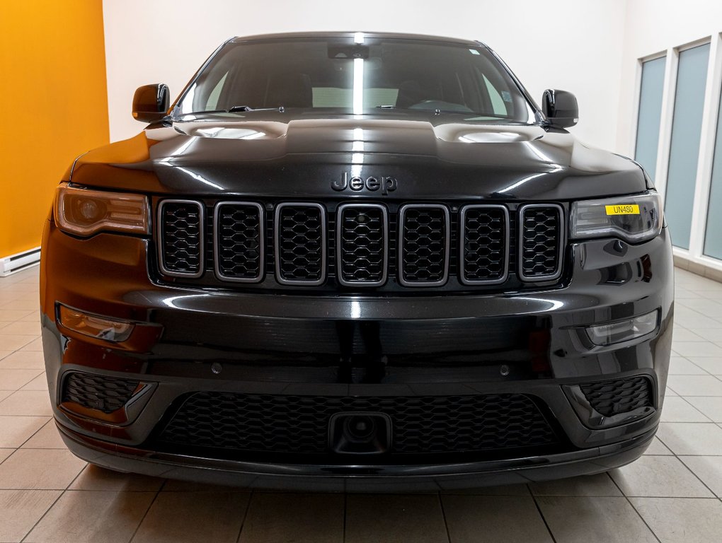 2021 Jeep Grand Cherokee in St-Jérôme, Quebec - 5 - w1024h768px