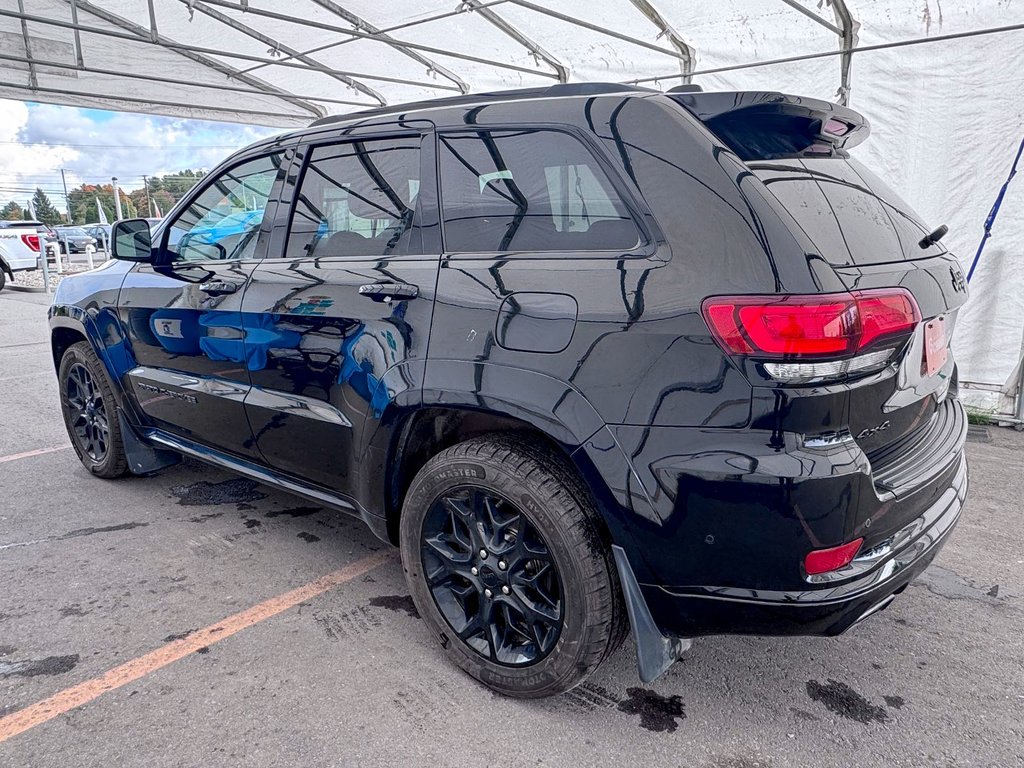 Jeep Grand Cherokee  2021 à St-Jérôme, Québec - 8 - w1024h768px