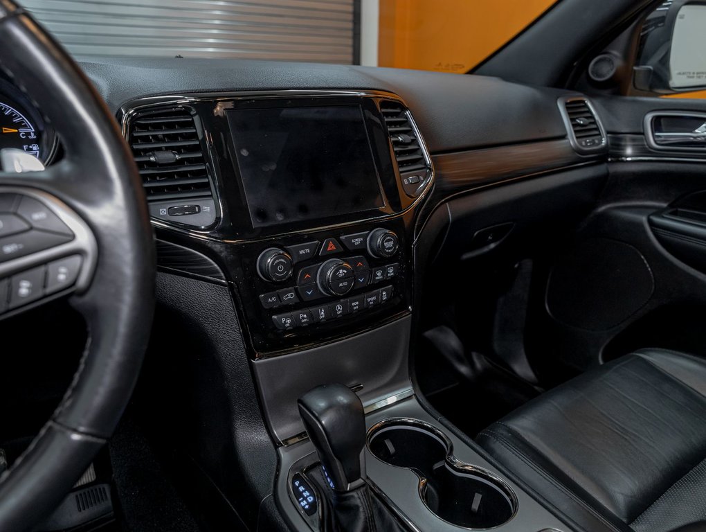 2021 Jeep Grand Cherokee in St-Jérôme, Quebec - 20 - w1024h768px