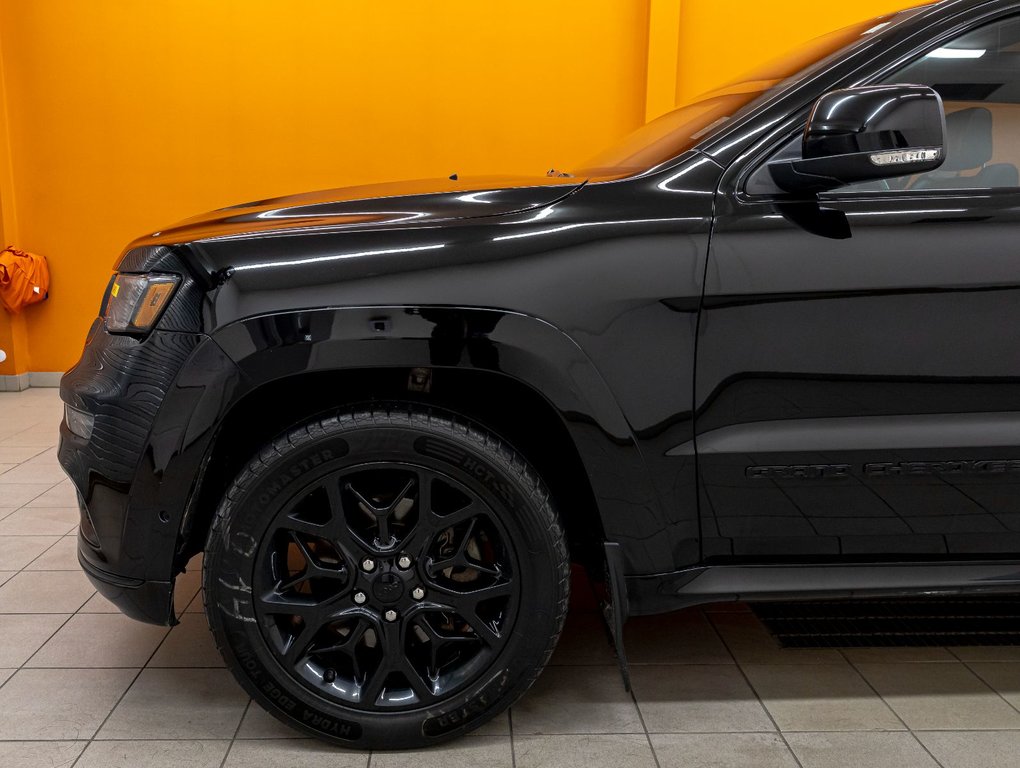 2021 Jeep Grand Cherokee in St-Jérôme, Quebec - 38 - w1024h768px