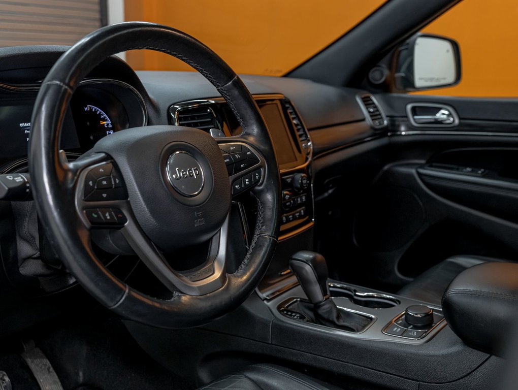 2021 Jeep Grand Cherokee in St-Jérôme, Quebec - 2 - w1024h768px