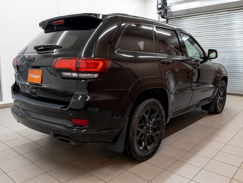 2021 Jeep Grand Cherokee in St-Jérôme, Quebec - 9 - w1024h768px