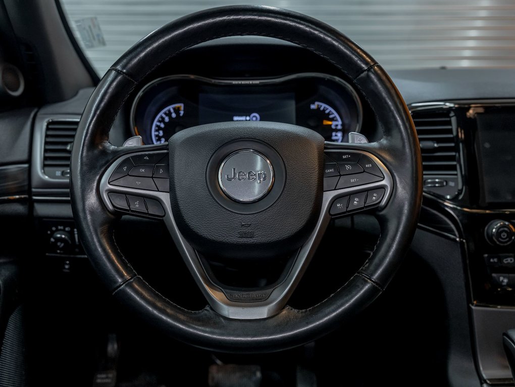 2021 Jeep Grand Cherokee in St-Jérôme, Quebec - 14 - w1024h768px