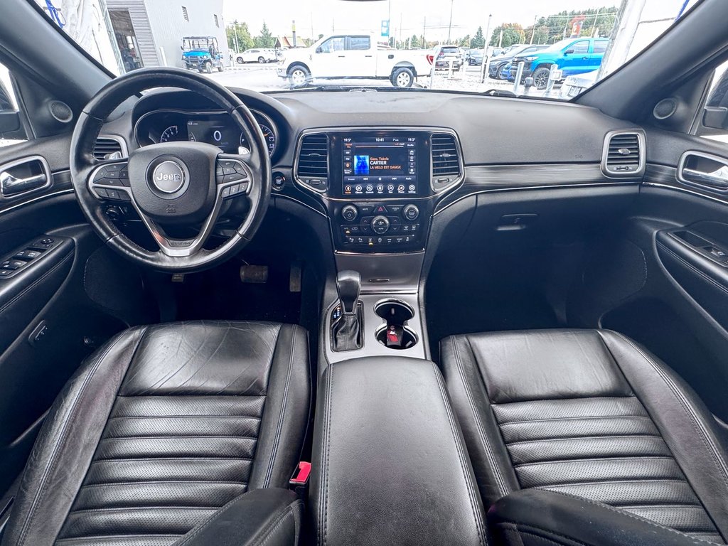 2021 Jeep Grand Cherokee in St-Jérôme, Quebec - 10 - w1024h768px