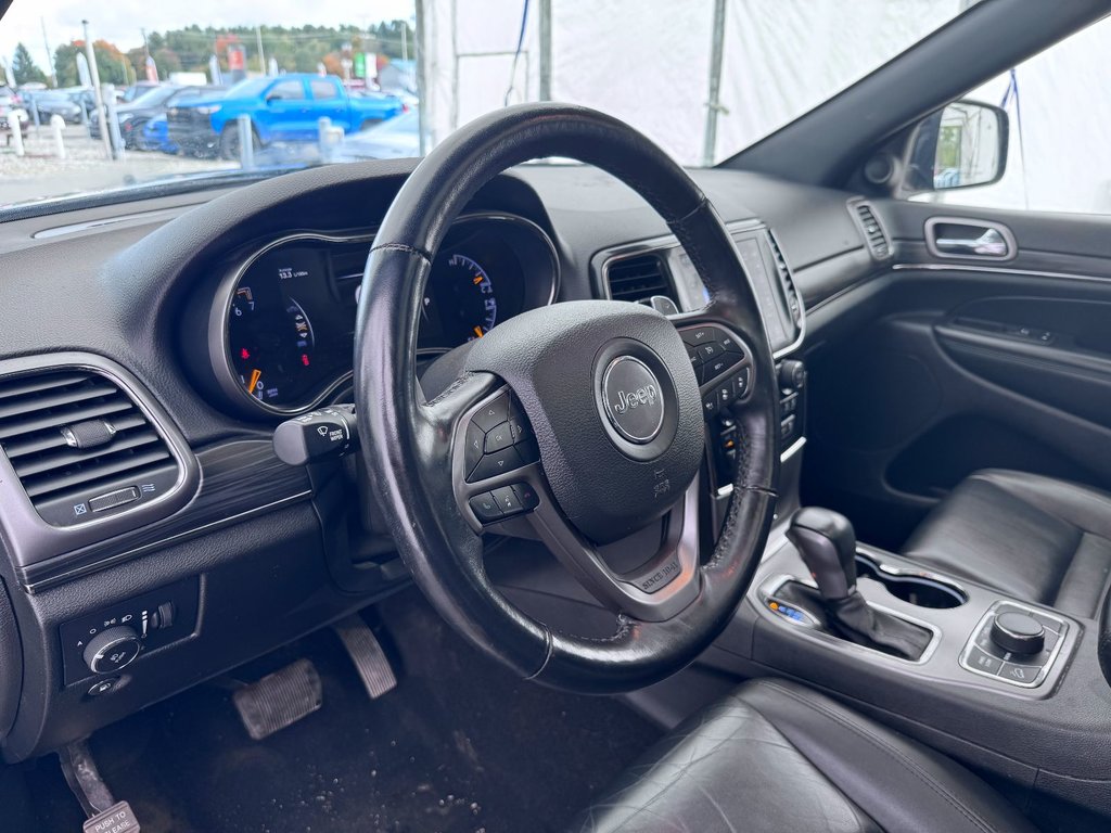 2021 Jeep Grand Cherokee in St-Jérôme, Quebec - 5 - w1024h768px