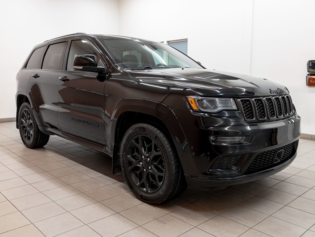 2021 Jeep Grand Cherokee in St-Jérôme, Quebec - 10 - w1024h768px