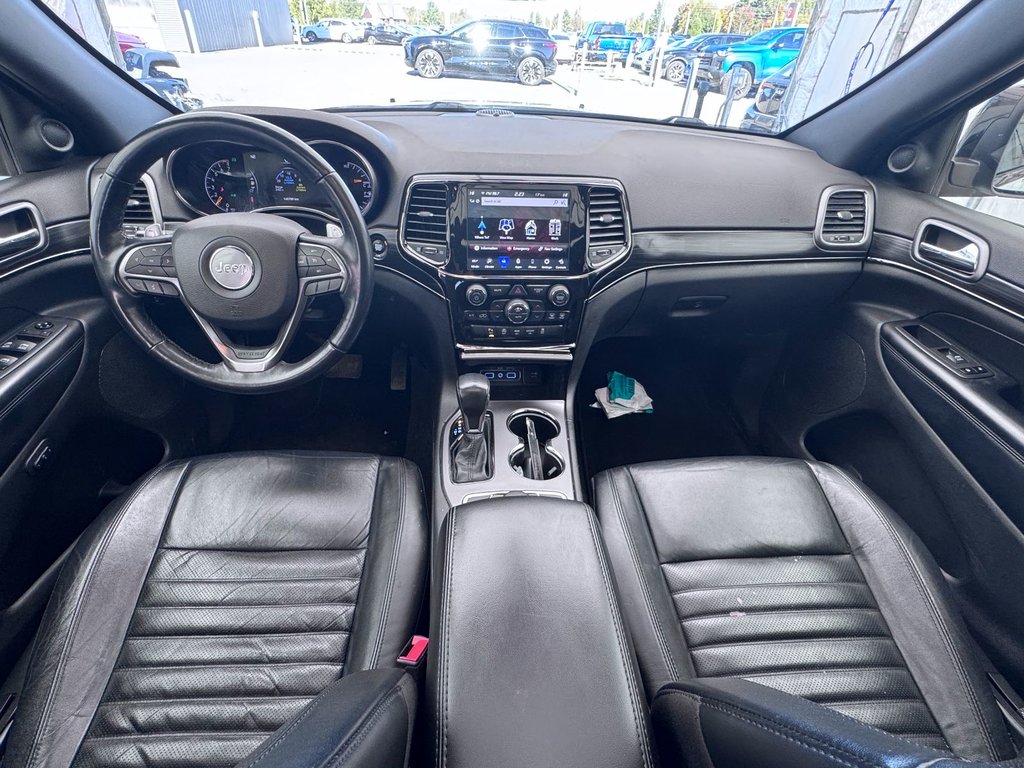 2021 Jeep Grand Cherokee in St-Jérôme, Quebec - 13 - w1024h768px