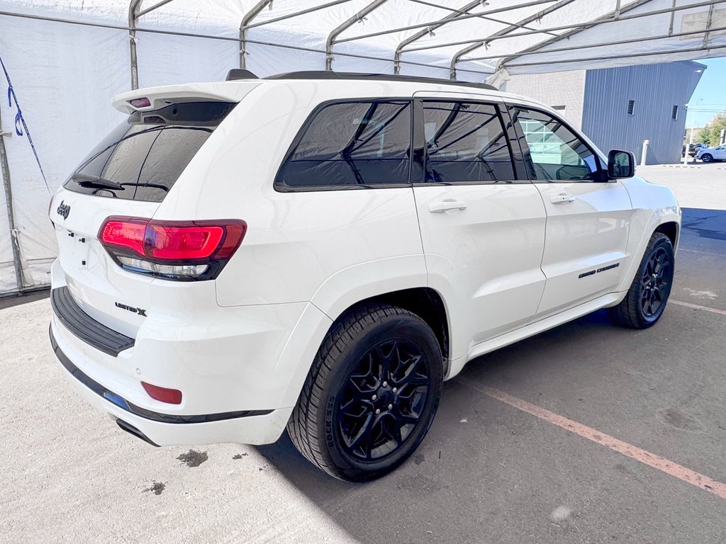 Jeep Grand Cherokee  2021 à St-Jérôme, Québec - 10 - w1024h768px