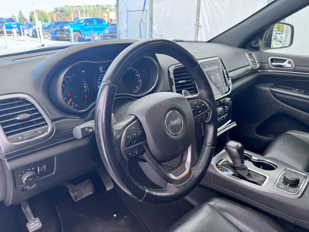 Jeep Grand Cherokee  2021 à St-Jérôme, Québec - 5 - w1024h768px