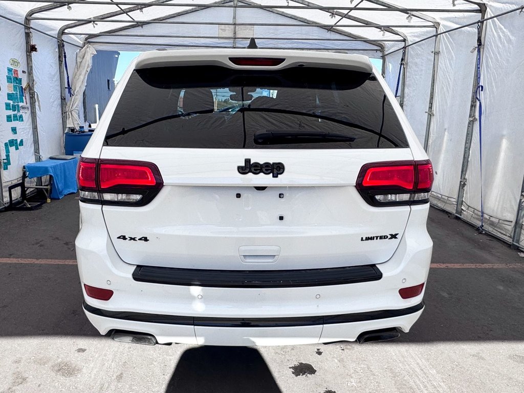 2021 Jeep Grand Cherokee in St-Jérôme, Quebec - 9 - w1024h768px