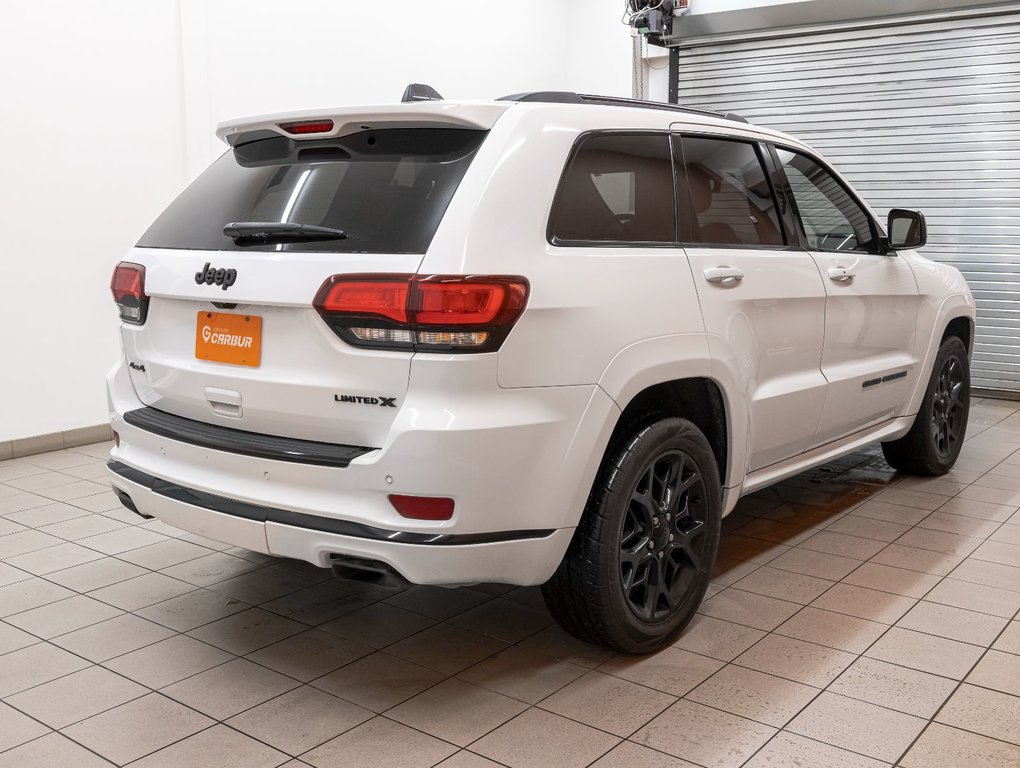 2021 Jeep Grand Cherokee in St-Jérôme, Quebec - 9 - w1024h768px