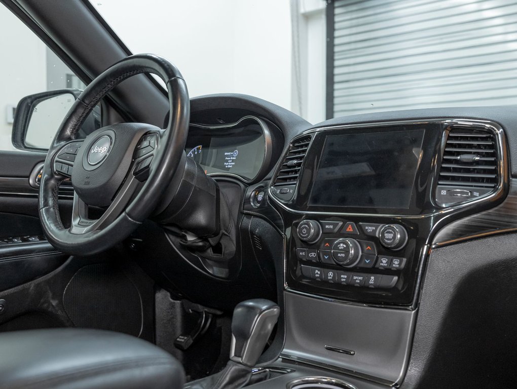 2021 Jeep Grand Cherokee in St-Jérôme, Quebec - 32 - w1024h768px