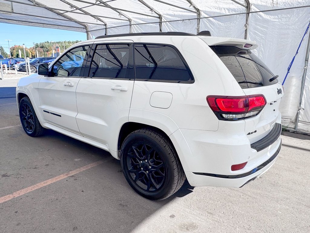 2021 Jeep Grand Cherokee in St-Jérôme, Quebec - 8 - w1024h768px