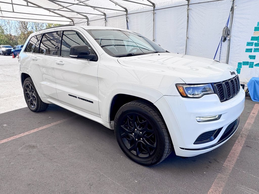 Jeep Grand Cherokee  2021 à St-Jérôme, Québec - 12 - w1024h768px