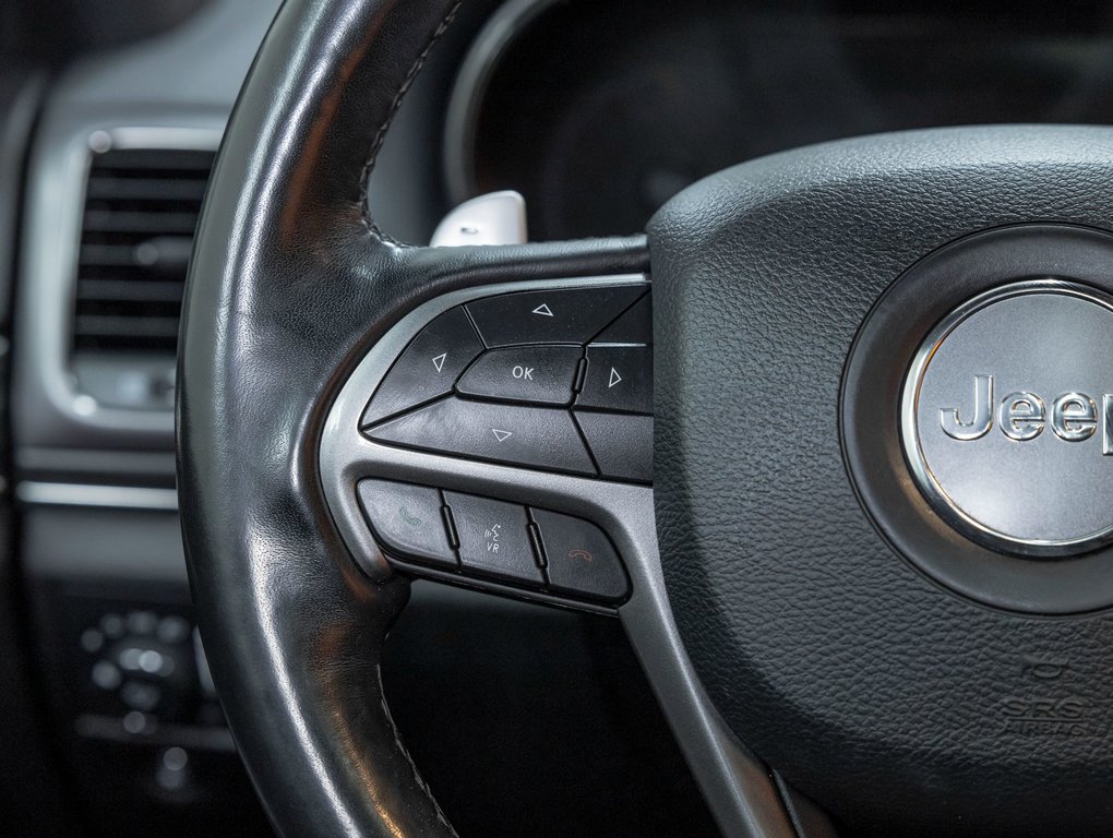 2021 Jeep Grand Cherokee in St-Jérôme, Quebec - 15 - w1024h768px