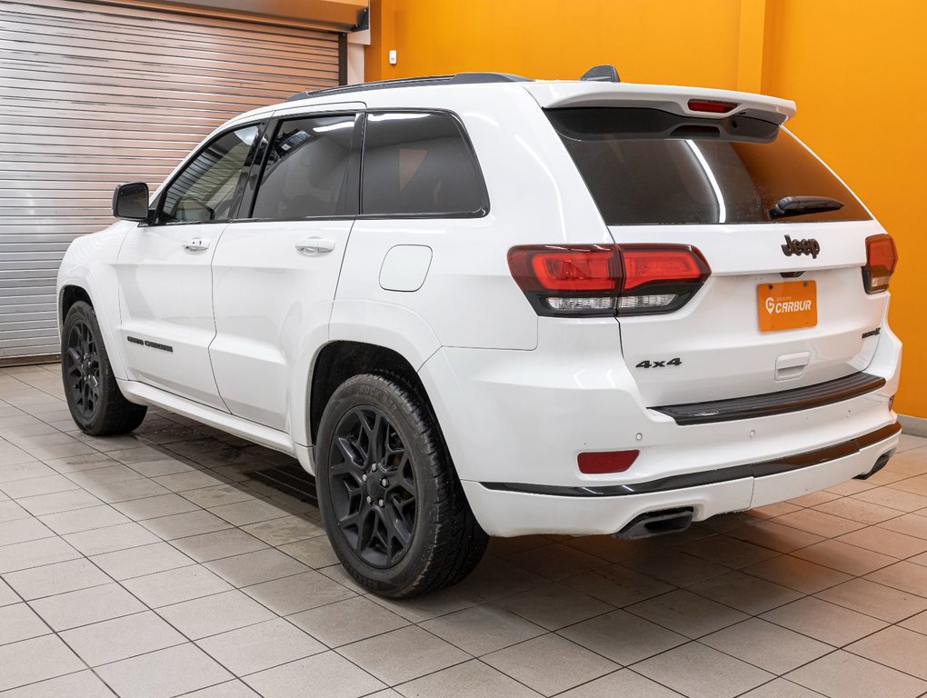 2021 Jeep Grand Cherokee in St-Jérôme, Quebec - 6 - w1024h768px