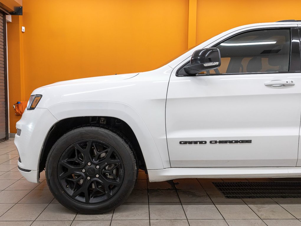 2021 Jeep Grand Cherokee in St-Jérôme, Quebec - 39 - w1024h768px