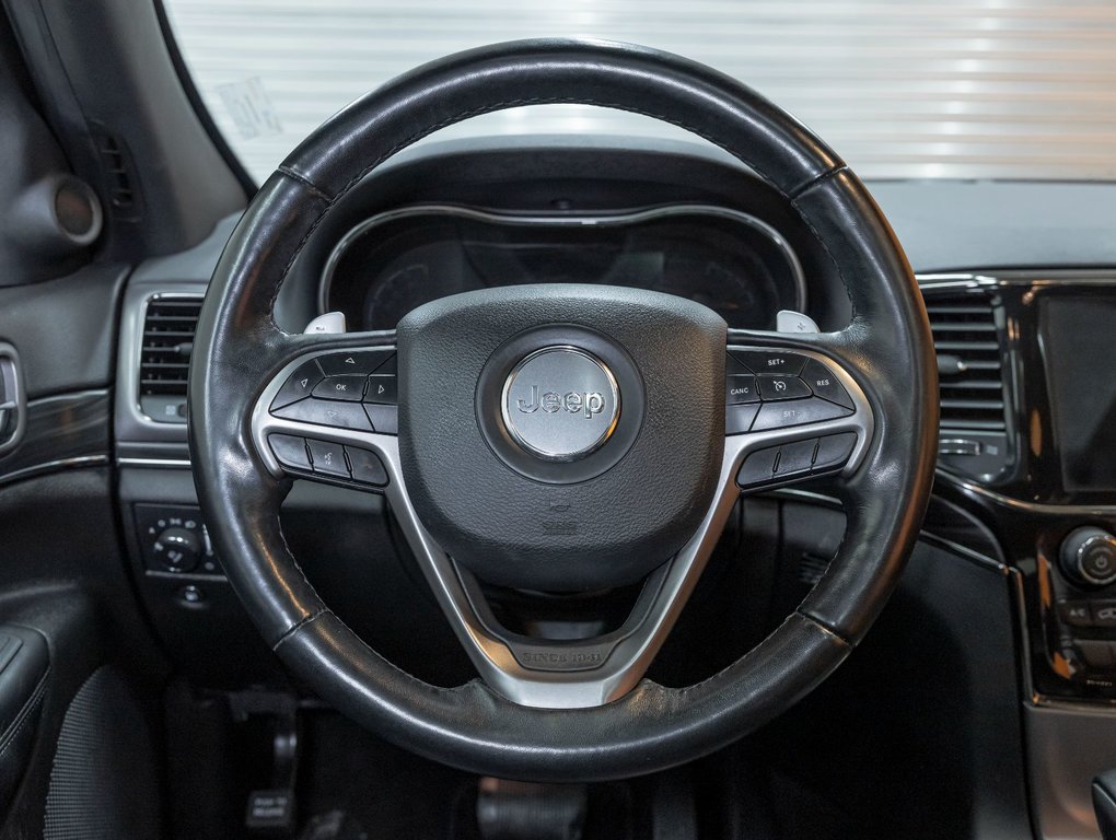 2021 Jeep Grand Cherokee in St-Jérôme, Quebec - 14 - w1024h768px