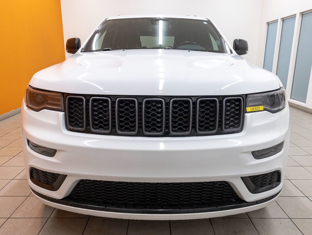 2021 Jeep Grand Cherokee in St-Jérôme, Quebec - 5 - w1024h768px