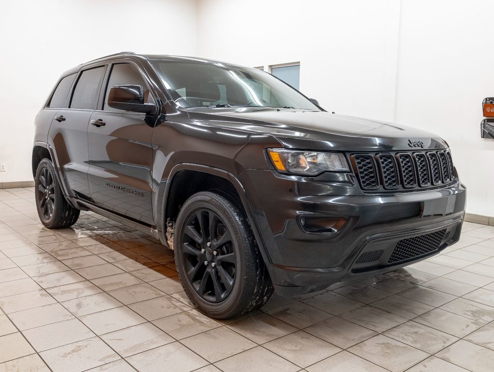 2021 Jeep Grand Cherokee in St-Jérôme, Quebec - 10 - w1024h768px