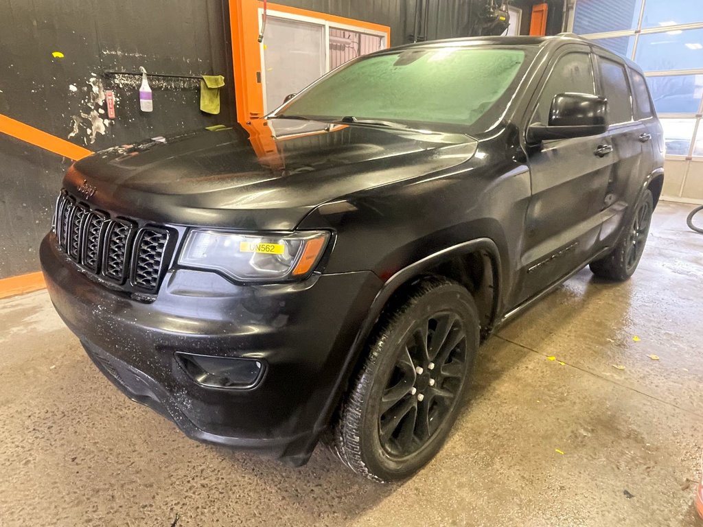 Jeep Grand Cherokee  2021 à St-Jérôme, Québec - 1 - w1024h768px