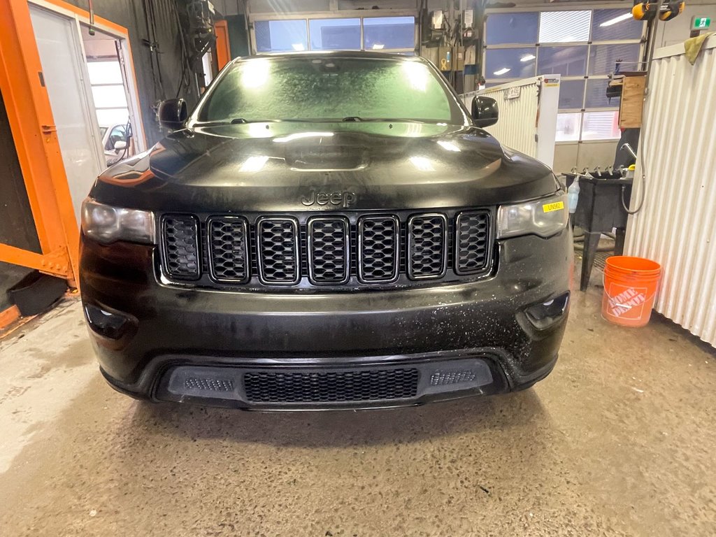 Jeep Grand Cherokee  2021 à St-Jérôme, Québec - 4 - w1024h768px