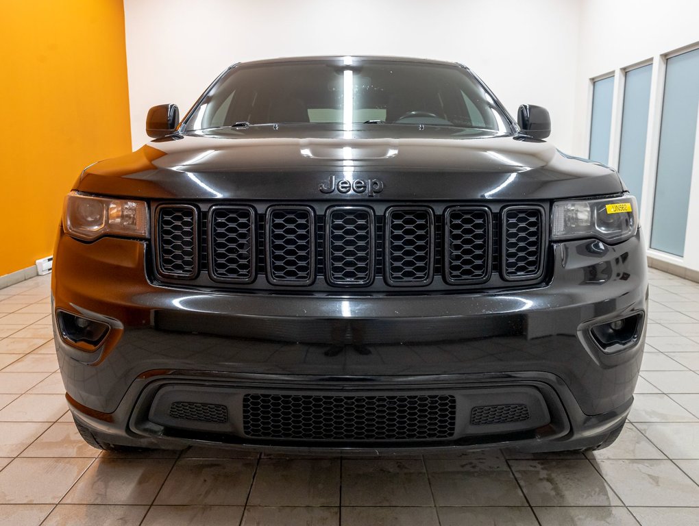 2021 Jeep Grand Cherokee in St-Jérôme, Quebec - 5 - w1024h768px