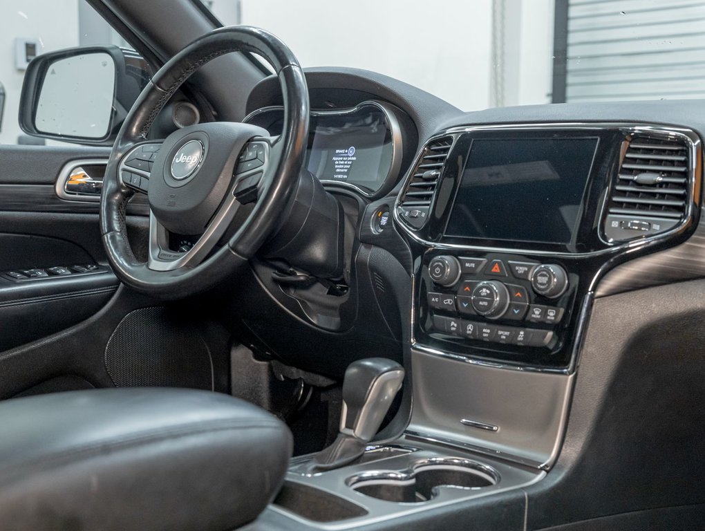 2021 Jeep Grand Cherokee in St-Jérôme, Quebec - 28 - w1024h768px