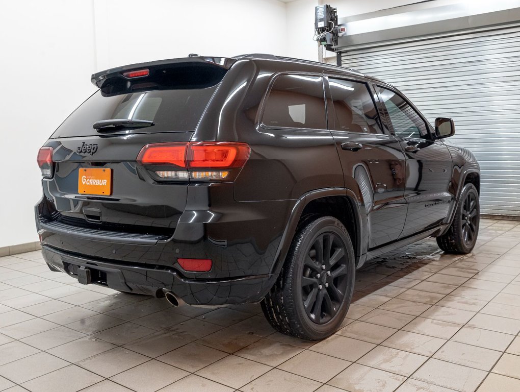 Jeep Grand Cherokee  2021 à St-Jérôme, Québec - 9 - w1024h768px