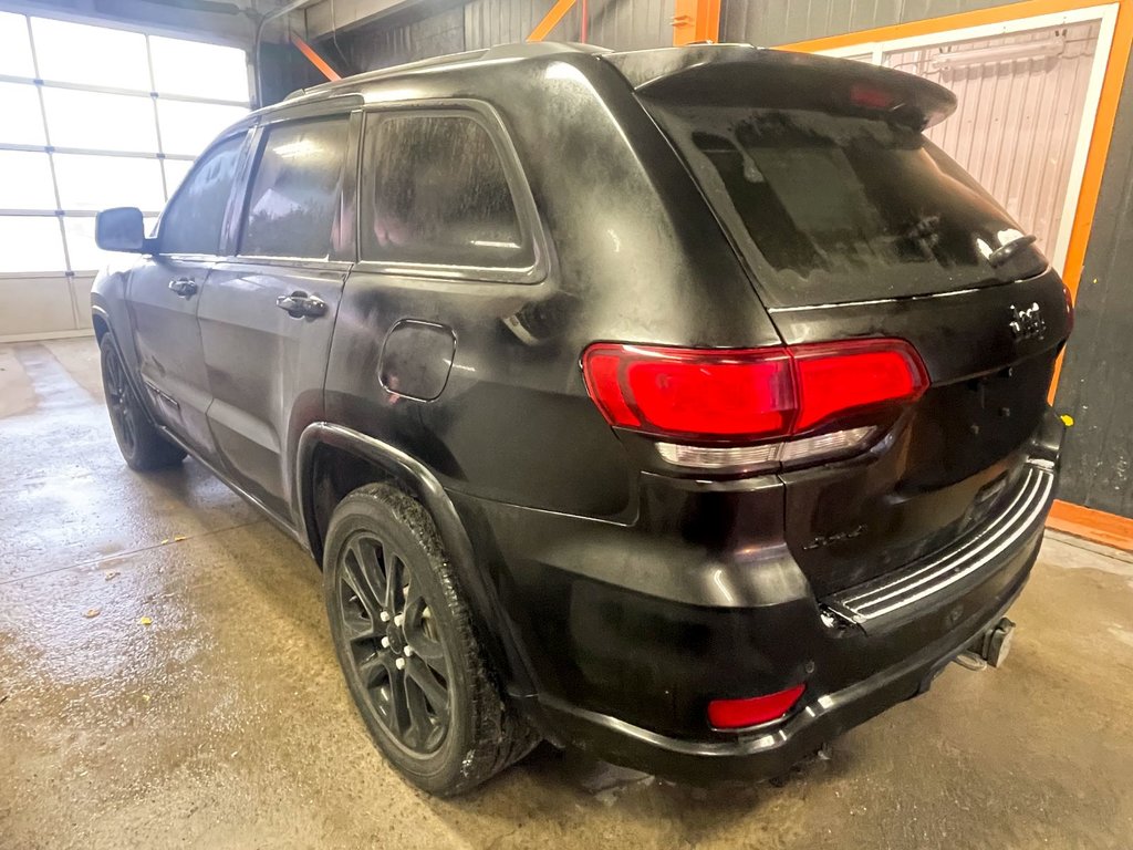 Jeep Grand Cherokee  2021 à St-Jérôme, Québec - 5 - w1024h768px