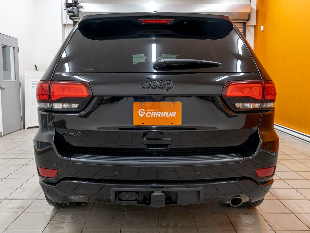 2021 Jeep Grand Cherokee in St-Jérôme, Quebec - 8 - w1024h768px