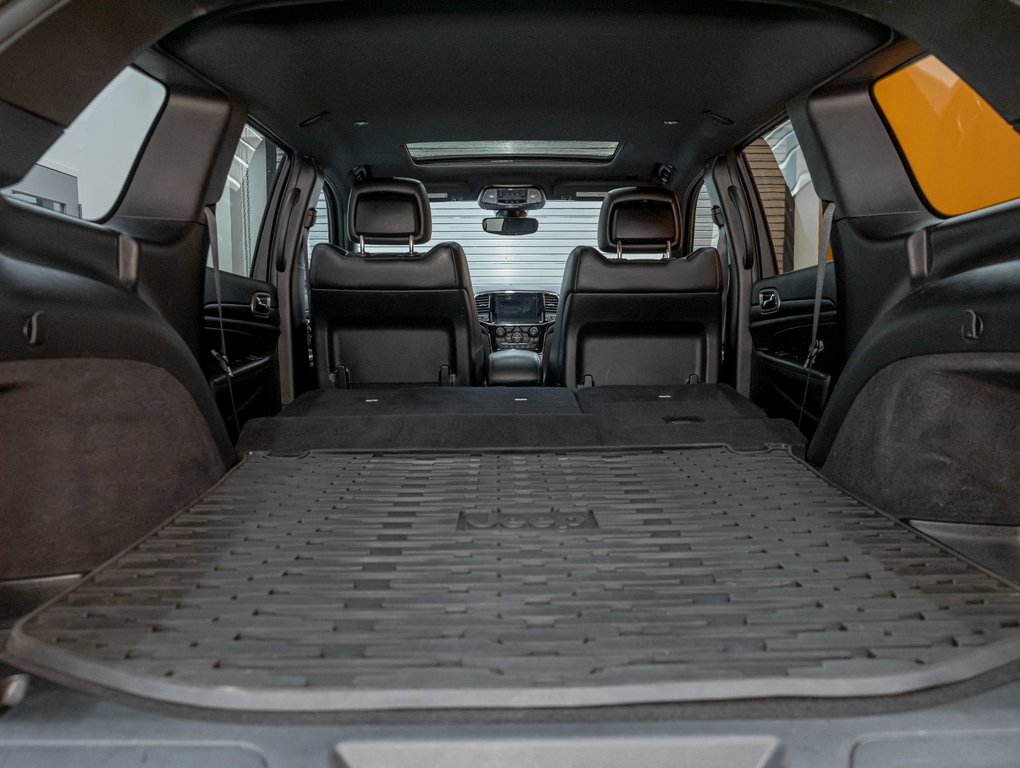 2021 Jeep Grand Cherokee in St-Jérôme, Quebec - 31 - w1024h768px