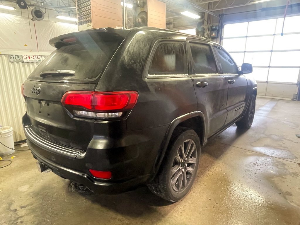 Jeep Grand Cherokee  2021 à St-Jérôme, Québec - 8 - w1024h768px