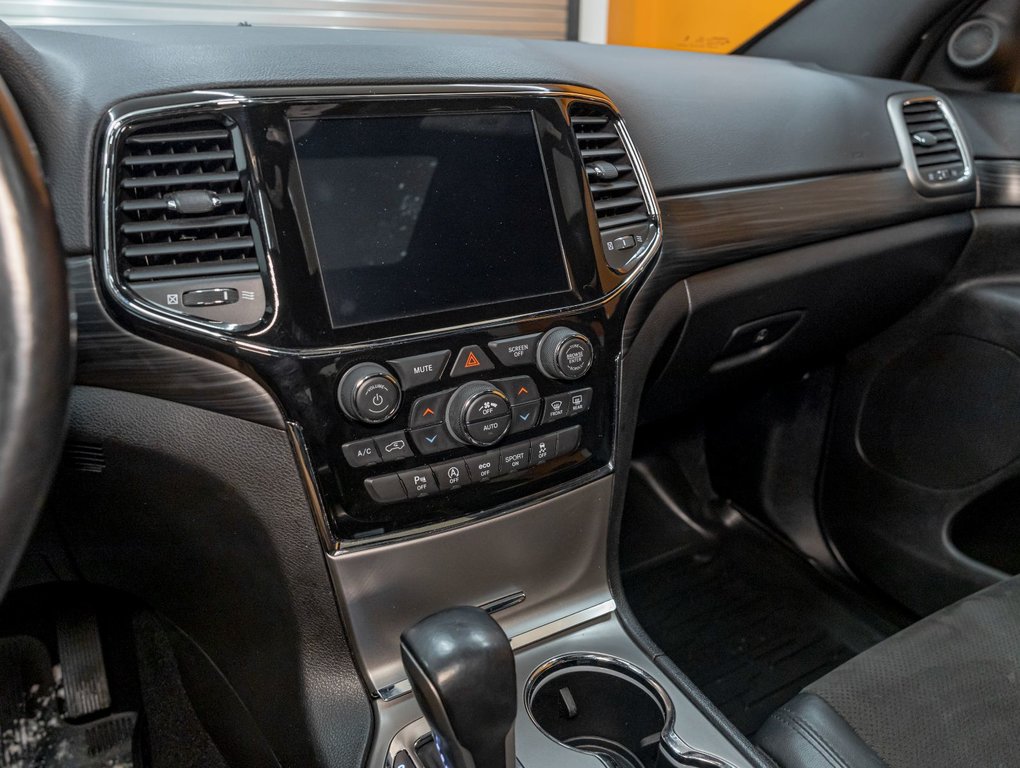 2021 Jeep Grand Cherokee in St-Jérôme, Quebec - 21 - w1024h768px