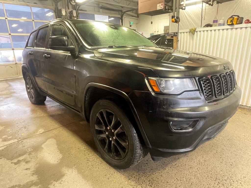 Jeep Grand Cherokee  2021 à St-Jérôme, Québec - 9 - w1024h768px