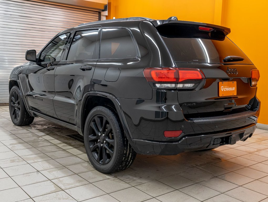 2021 Jeep Grand Cherokee in St-Jérôme, Quebec - 6 - w1024h768px