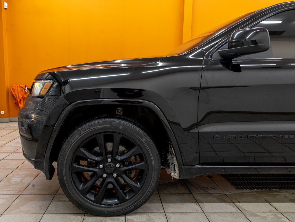 2021 Jeep Grand Cherokee in St-Jérôme, Quebec - 33 - w1024h768px