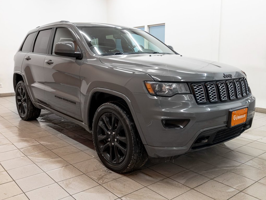 Jeep Grand Cherokee  2021 à St-Jérôme, Québec - 10 - w1024h768px