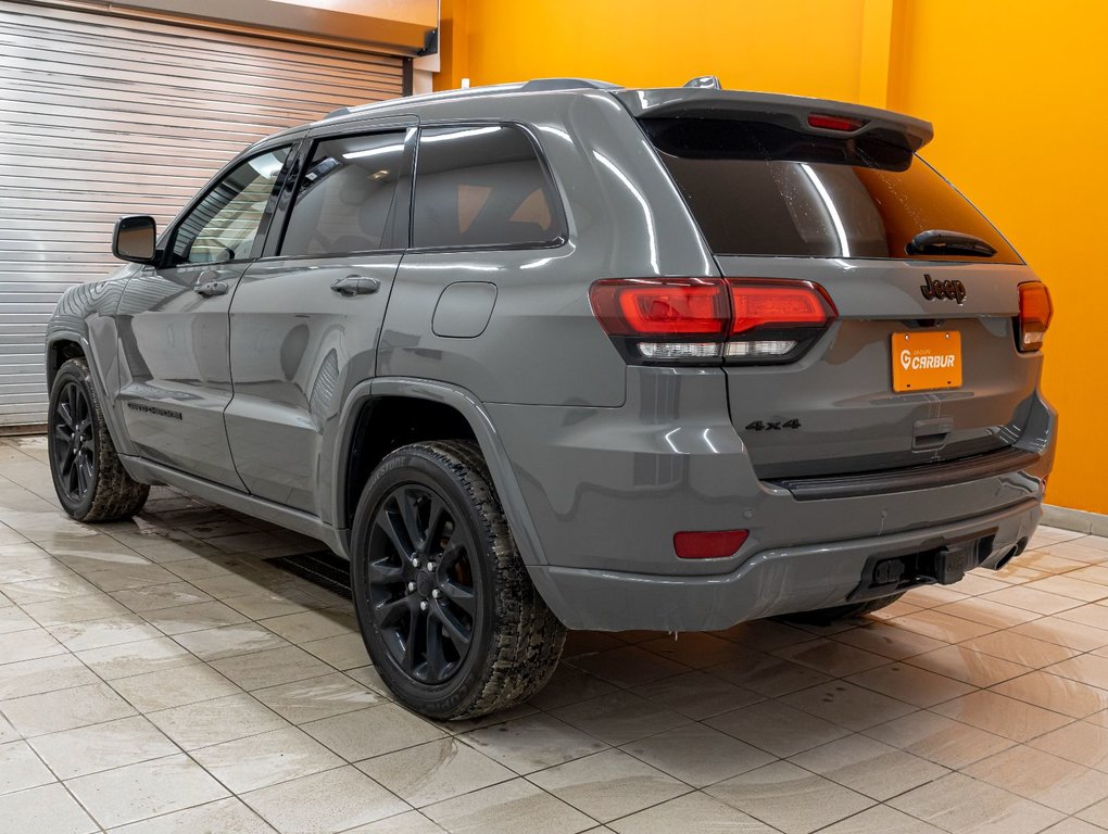 Jeep Grand Cherokee  2021 à St-Jérôme, Québec - 6 - w1024h768px